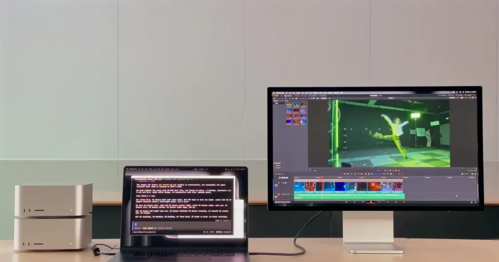 Meta выпустила открытую ИИ-модель Muse Spark Open на 816 млрд параметров с поддержкой Mac