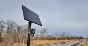 MapQuest добавил карту камер наблюдения и дорожных сканеров номеров