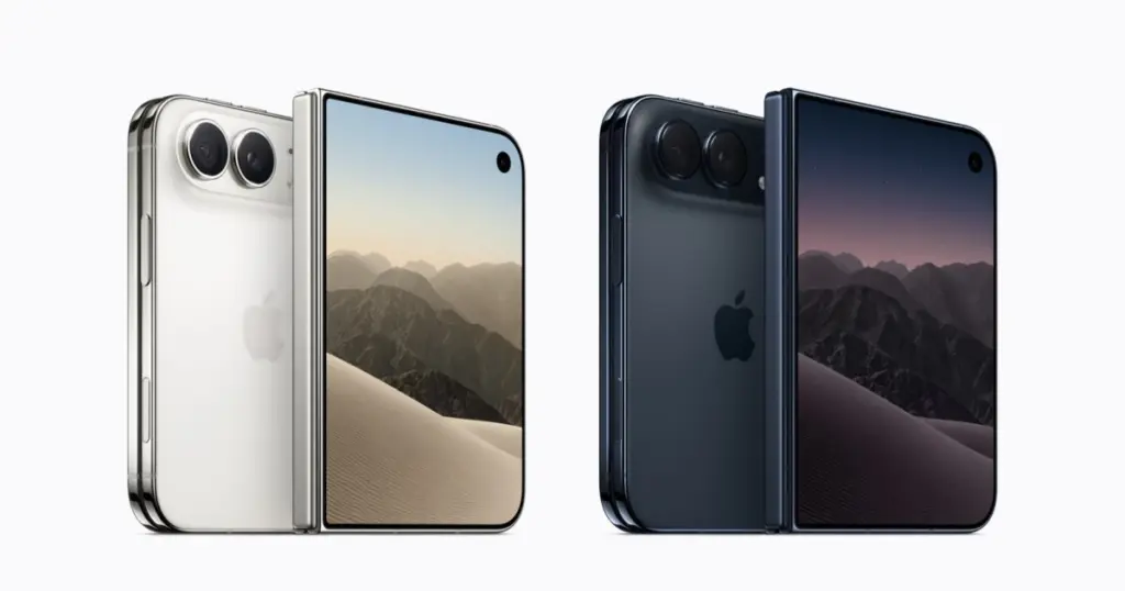 Apple ограничила продажи iPhone Duo до двух устройств на человека из-за дефицита