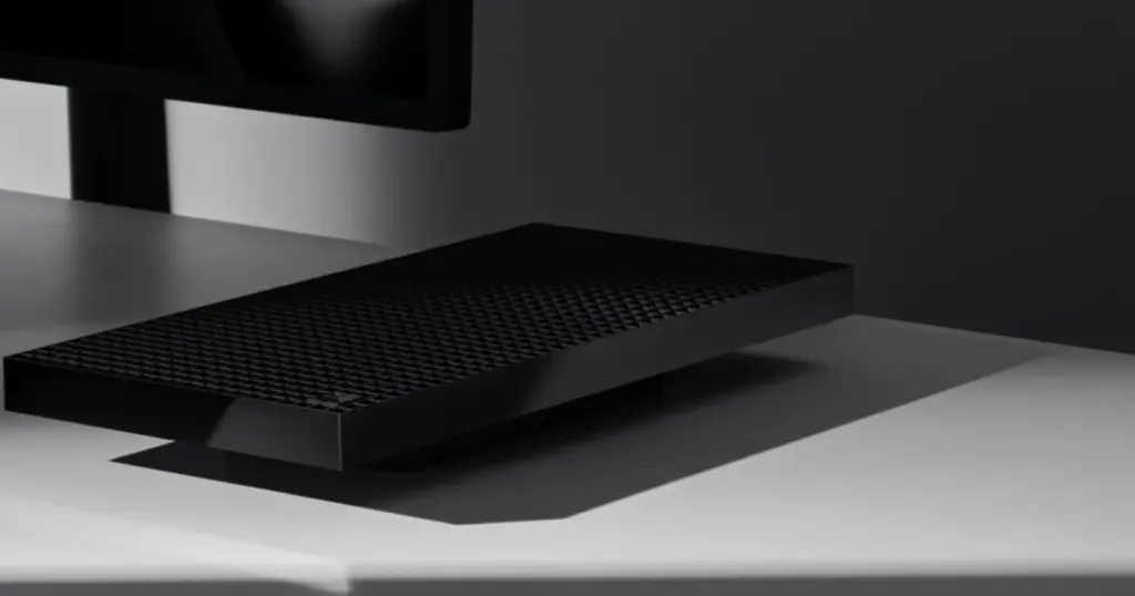 Microsoft представила surface RTX spark dev box на чипе Nvidia за $6000