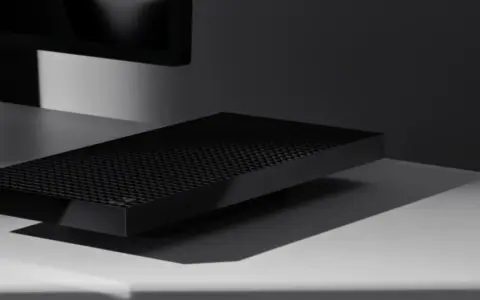 Microsoft представила surface RTX spark dev box на чипе Nvidia за $6000