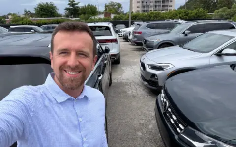 MyMonthlyCar превращает простаивающие автомобили дилеров в доход от аренды