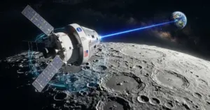 NASA Releases Over 800GB of Artemis II Mission Data Online