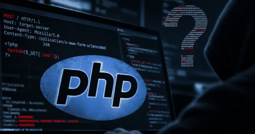 Уязвимости PHP2Shell атаковали за четыре дня до официального раскрытия