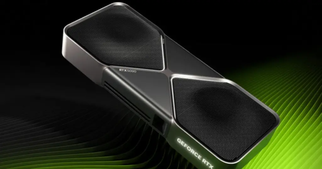 Дефицит GeForce RTX 5090: розница убирает флагман с полок, но Nvidia отрицает остановку производства