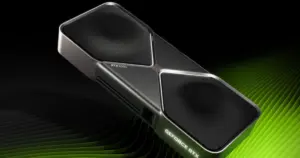 Дефицит GeForce RTX 5090: розница убирает флагман с полок, но Nvidia отрицает остановку производства