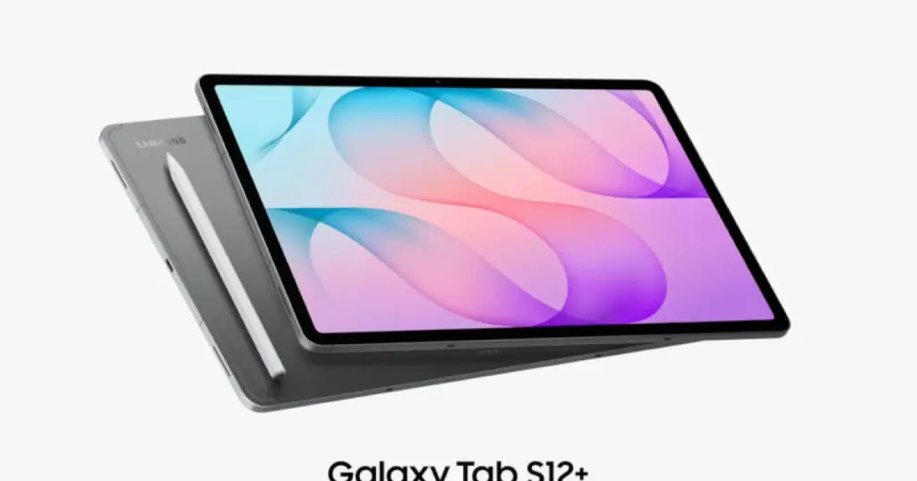 Samsung представила флагманские планшеты galaxy tab s12 ultra и s12+, а также первые наушники-клипсы galaxy buds on