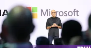 Microsoft выходит из проекта британского суперкомпьютера Nscale из-за нехватки электроэнергии