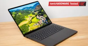 Первые тесты Nvidia RTX spark в surface laptop ultra: лидерство в локальном ИИ и компромиссы в играх