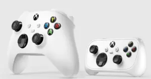 Microsoft анонсировала Xbox Nano: сверхкомпактный геймпад весом 99 граммов за $50